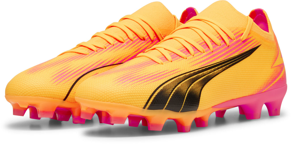 Ultra Match FG/AG voetbalschoenen