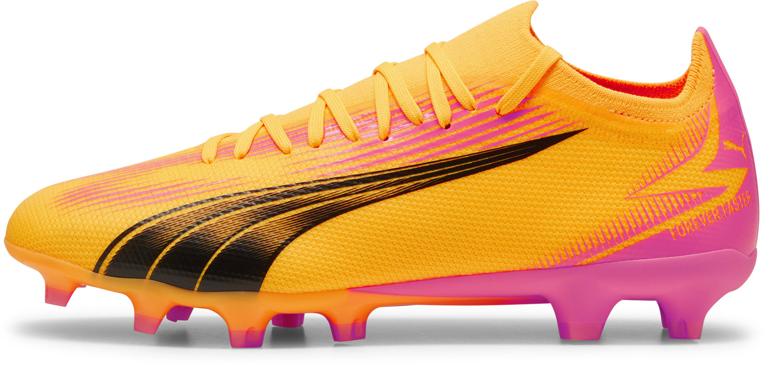 Ultra Match FG/AG voetbalschoenen