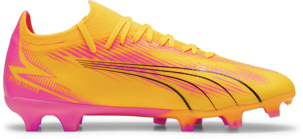 Ultra Match FG/AG voetbalschoenen