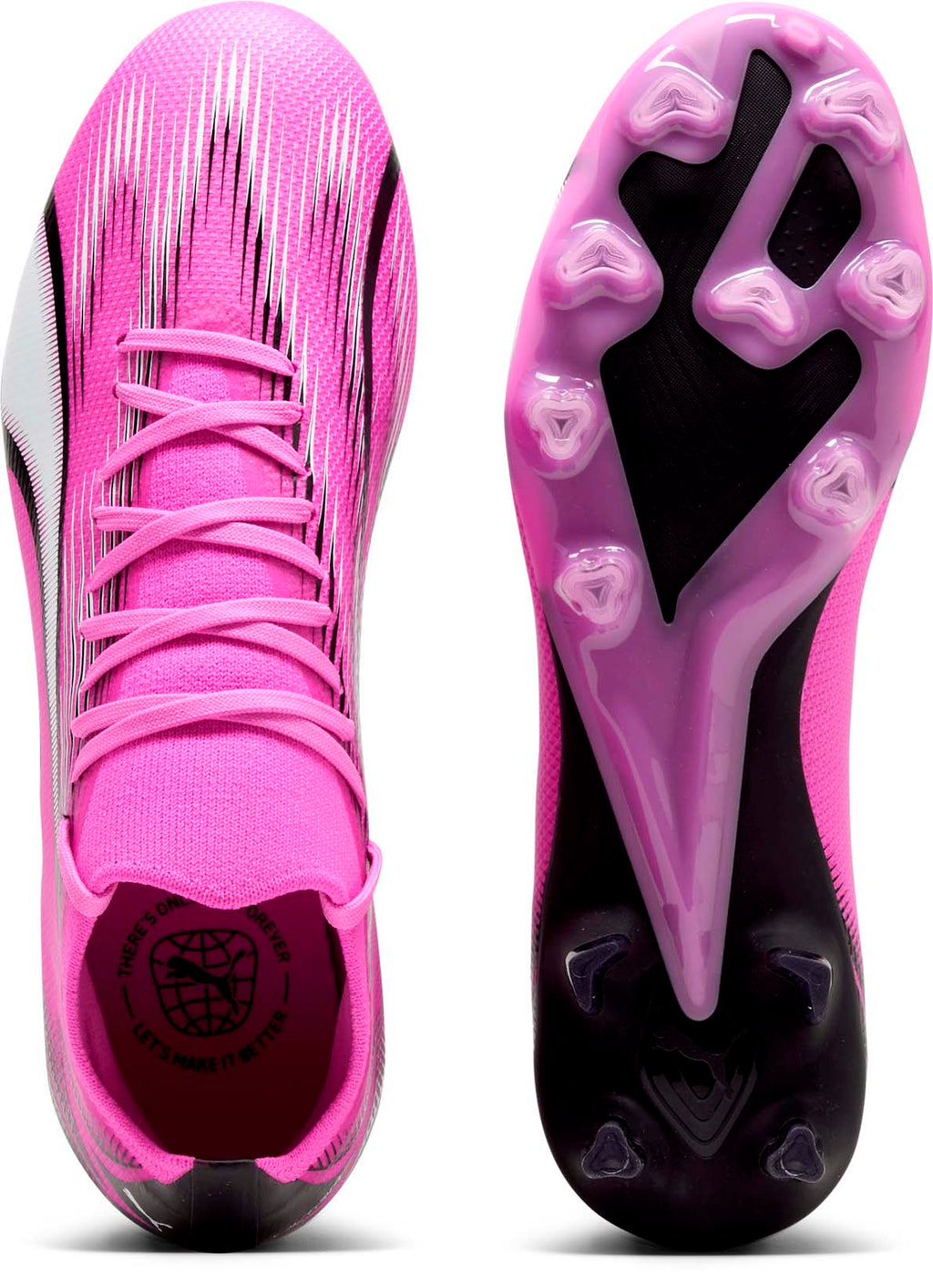 Ultra Match FG/AG voetbalschoenen