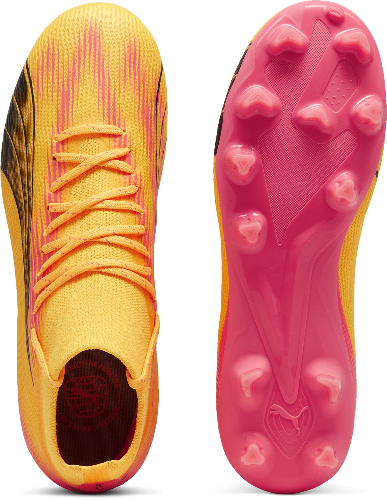 Ultra Pro FG/AG kids voetbalschoenen