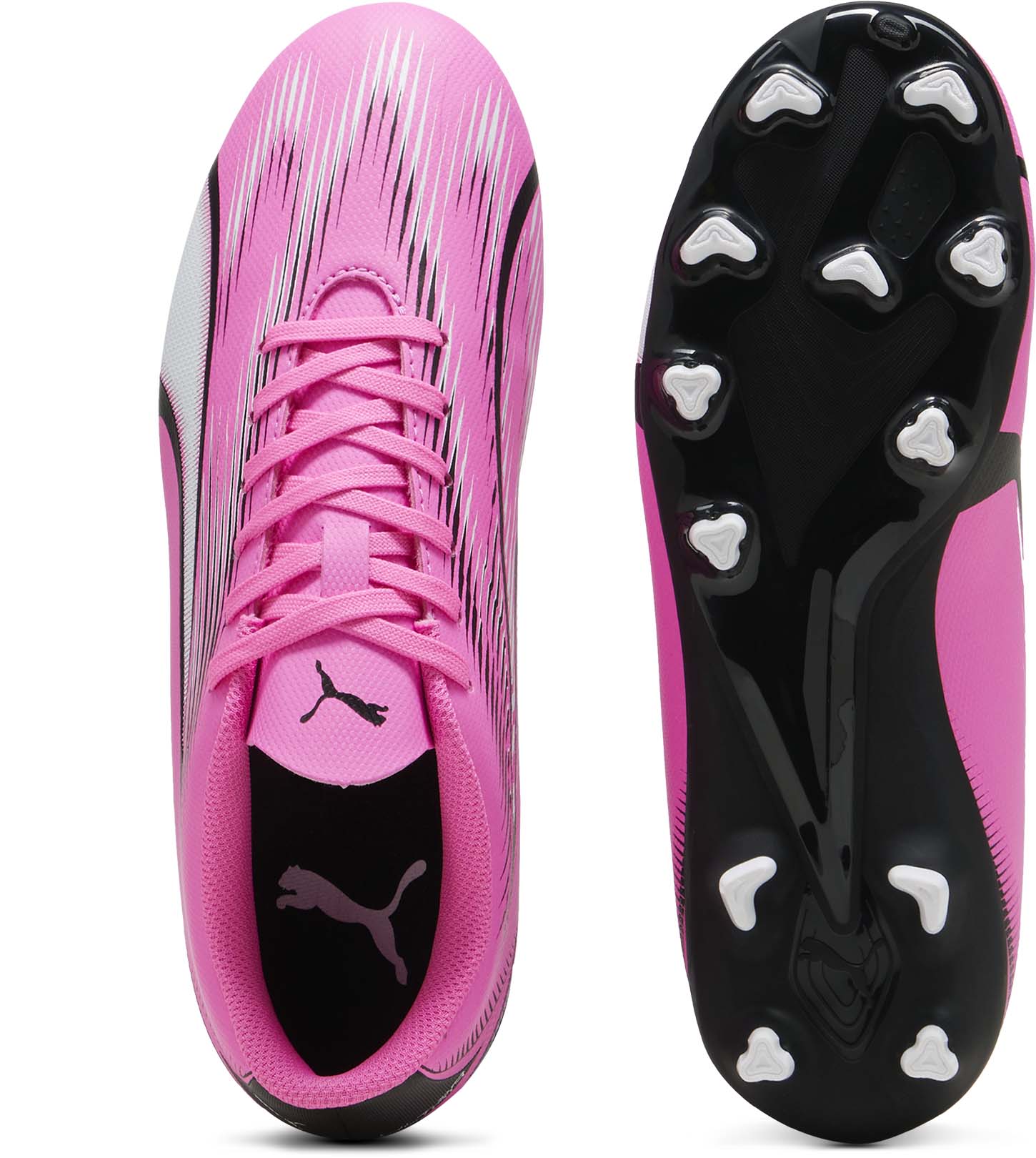 Ultra Play FG/AG kids voetbalschoenen