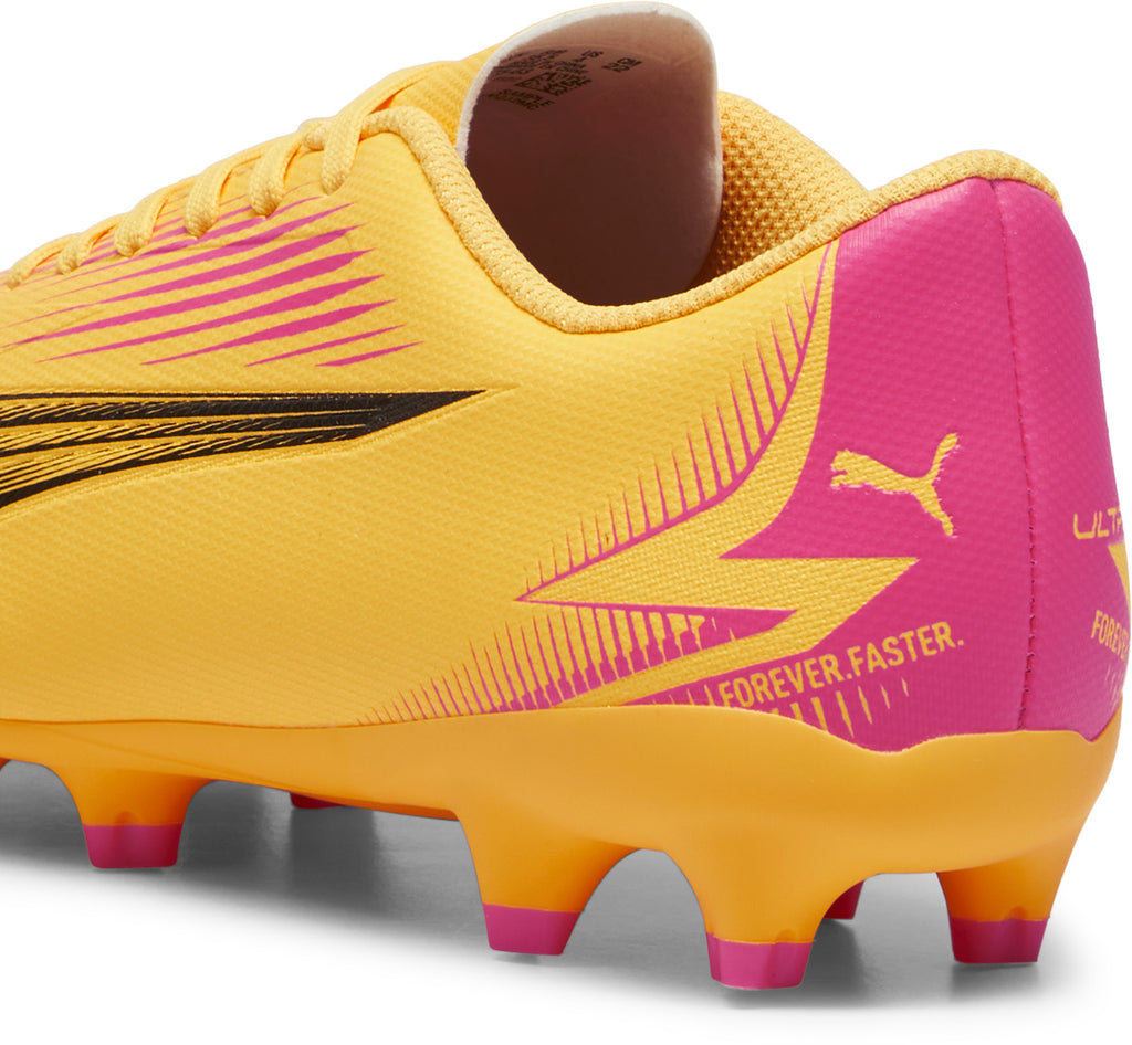 Ultra Play FG/AG kids voetbalschoenen