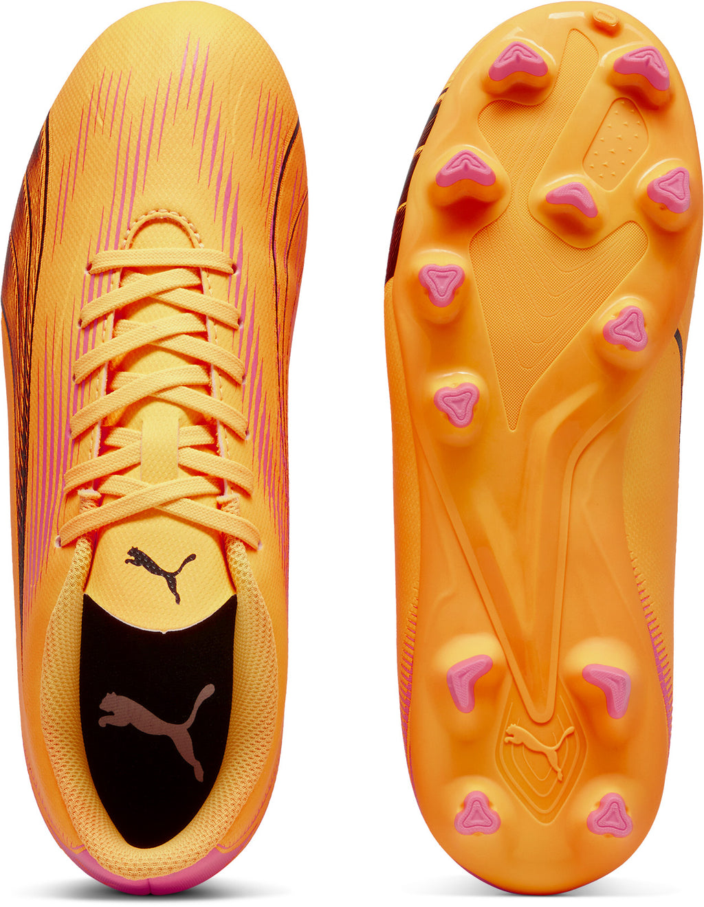 Ultra Play FG/AG kids voetbalschoenen