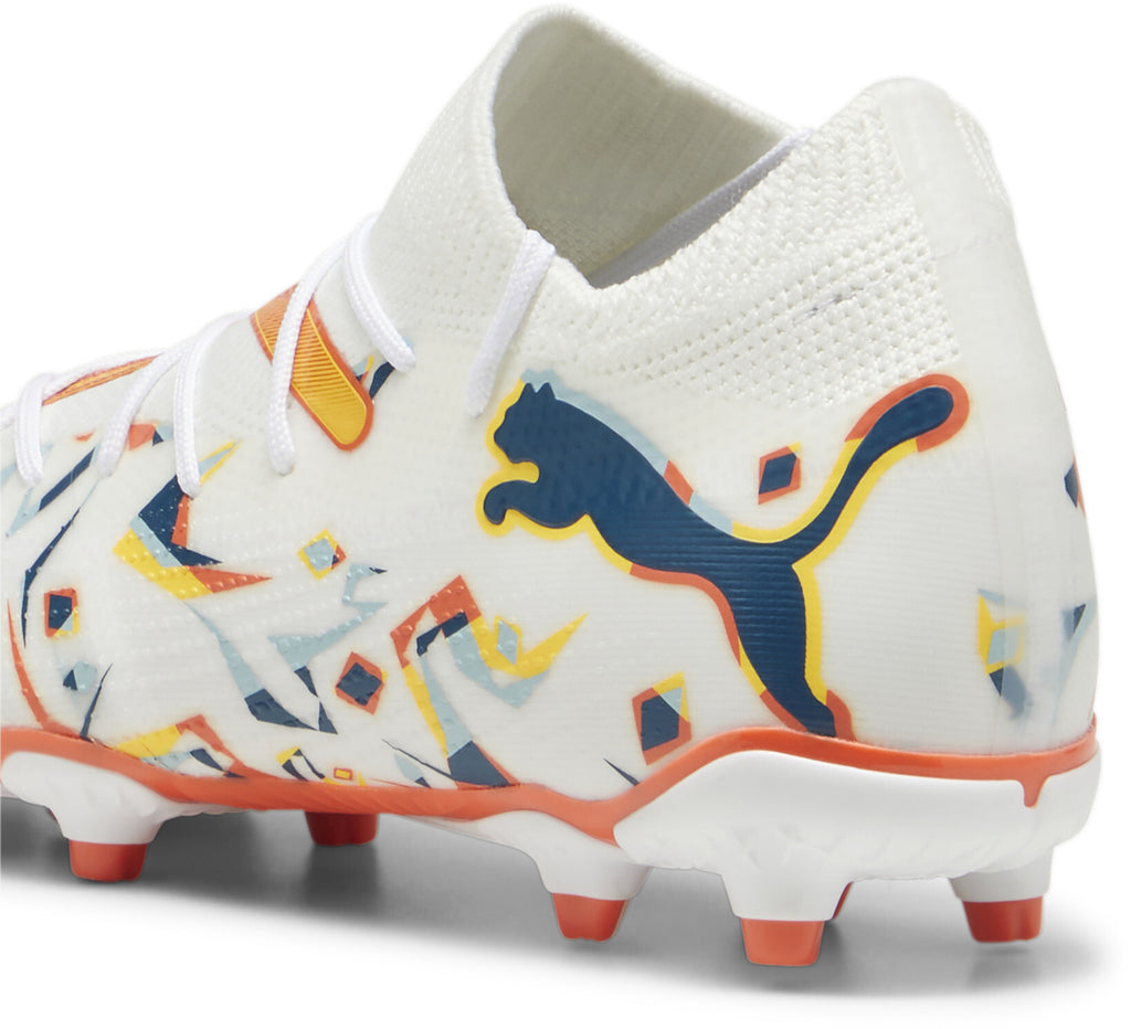 Future 7 Match Creativity FG/AG kids voetbalschoenen