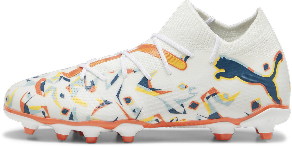 Future 7 Match Creativity FG/AG kids voetbalschoenen