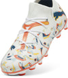 Future 7 Match Creativity FG/AG kids voetbalschoenen