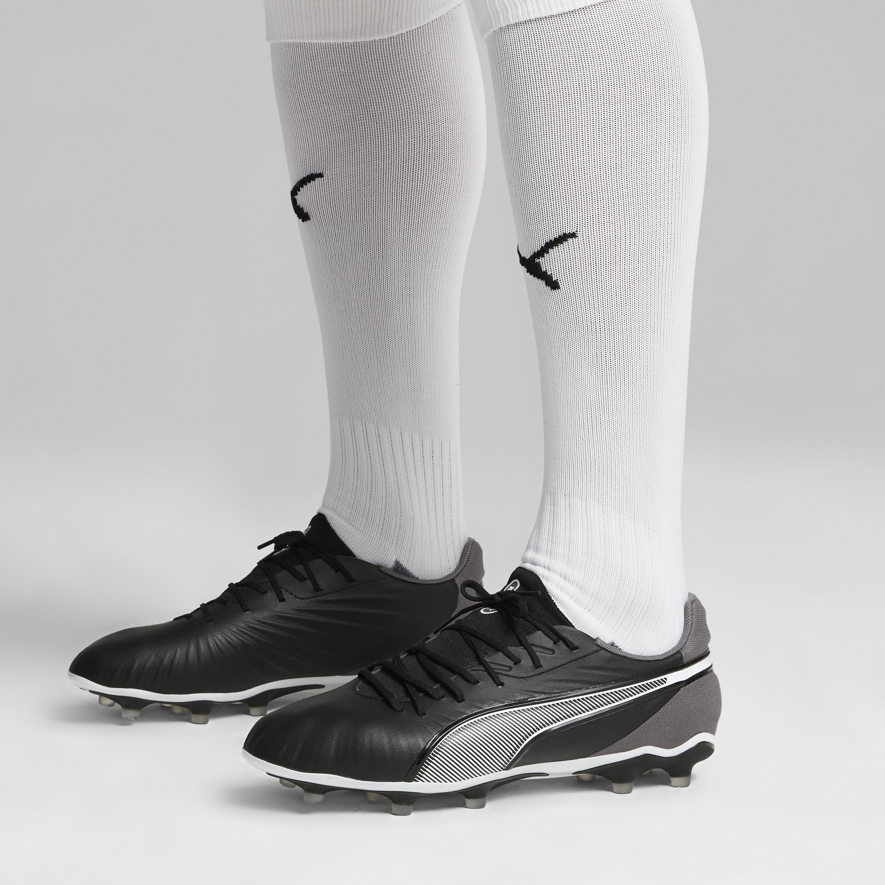 King Match FG/AG voetbalschoenen