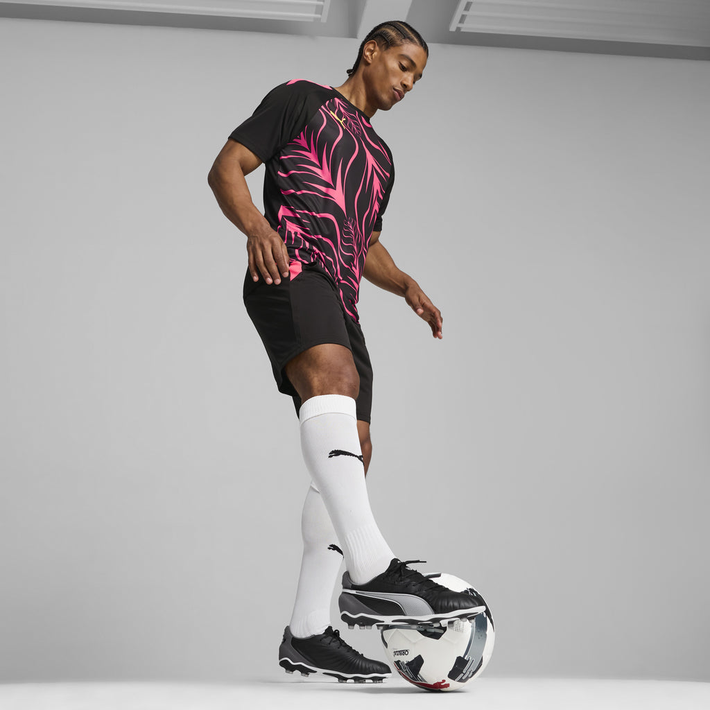 King Match FG/AG voetbalschoenen
