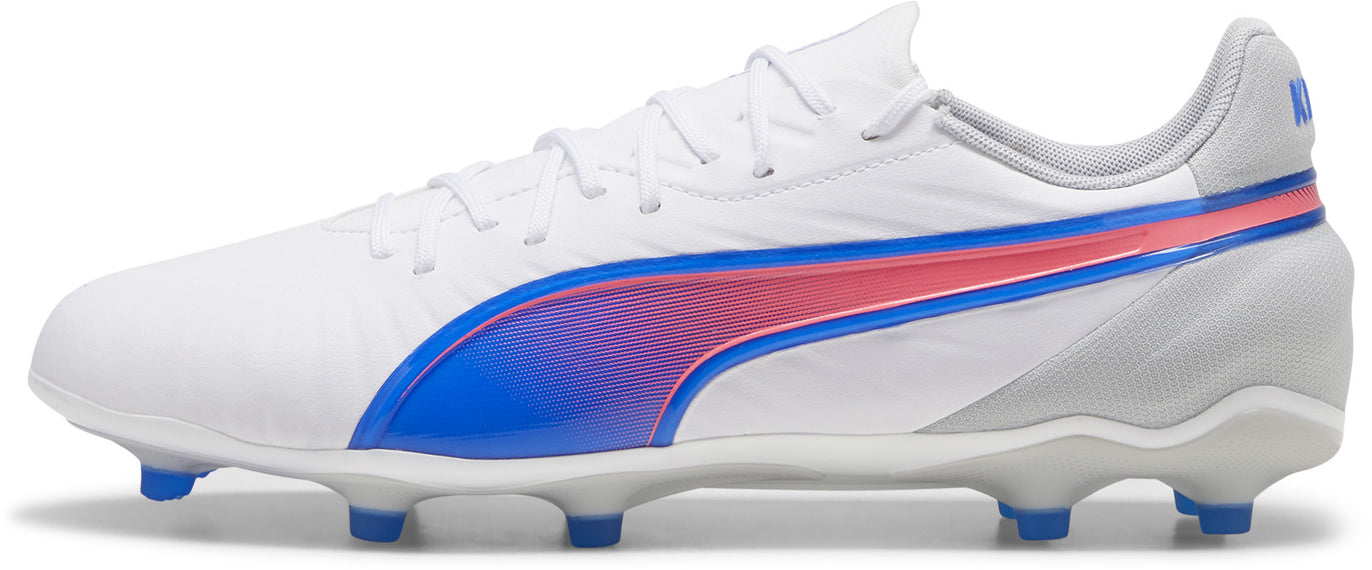 King Match FG/AG voetbalschoenen
