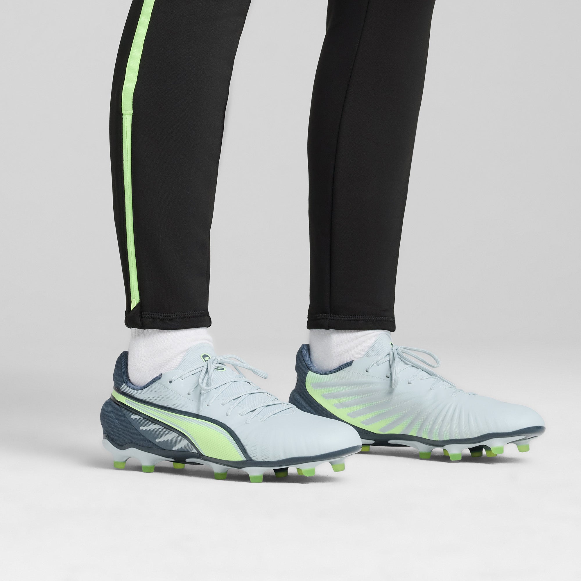 King Match FG/AG voetbalschoenen