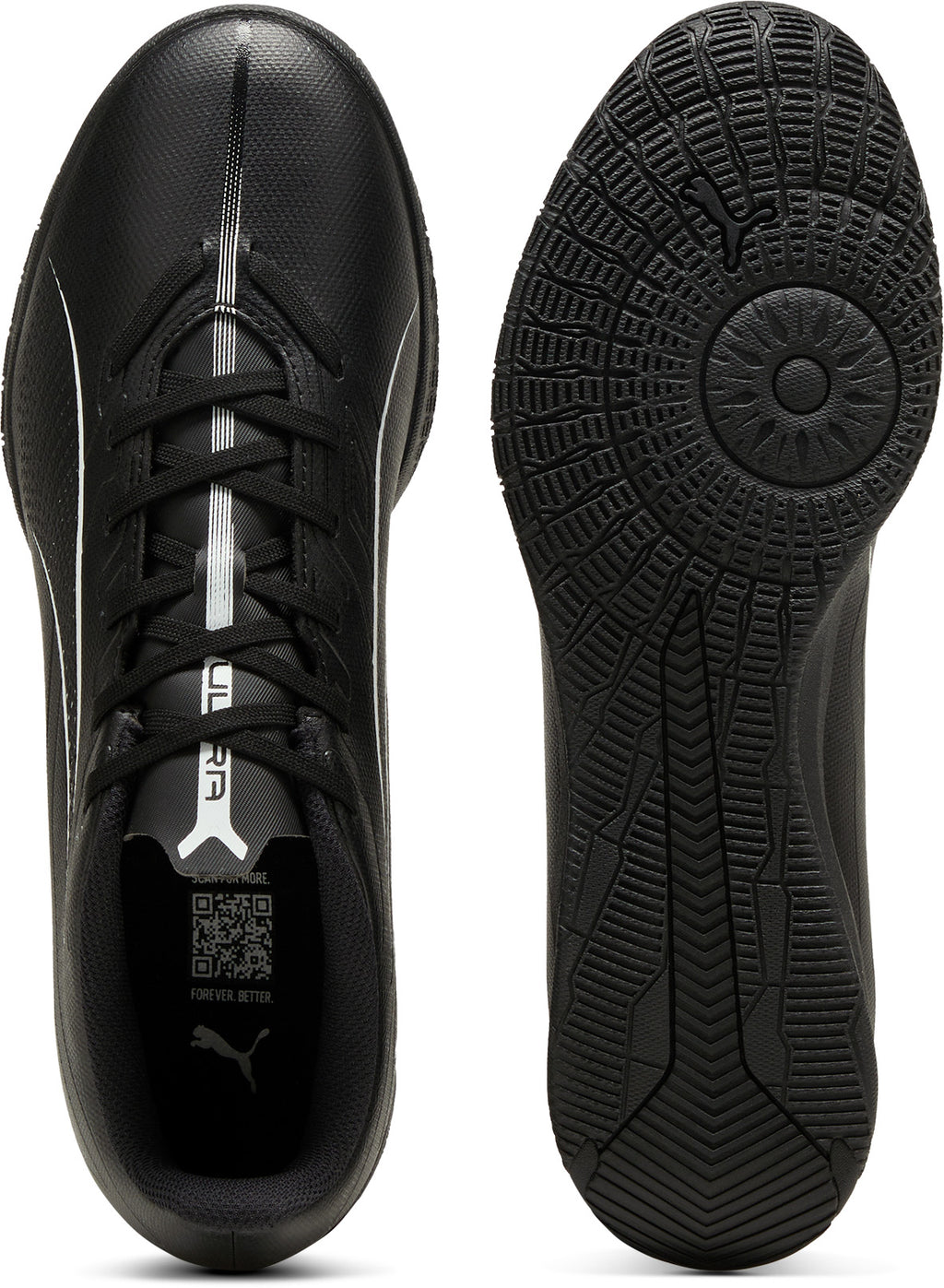 Ultra 5 Play TT zaalvoetbalschoenen