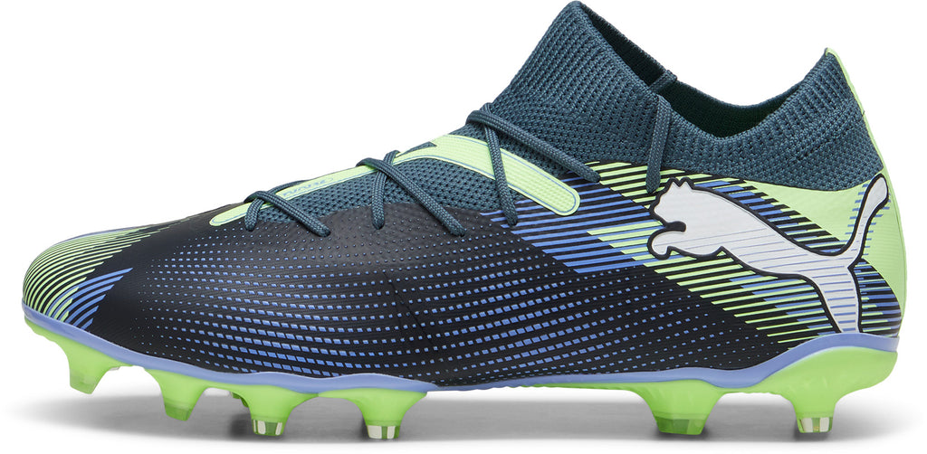 Future 7 Match FG/AG voetbalschoenen