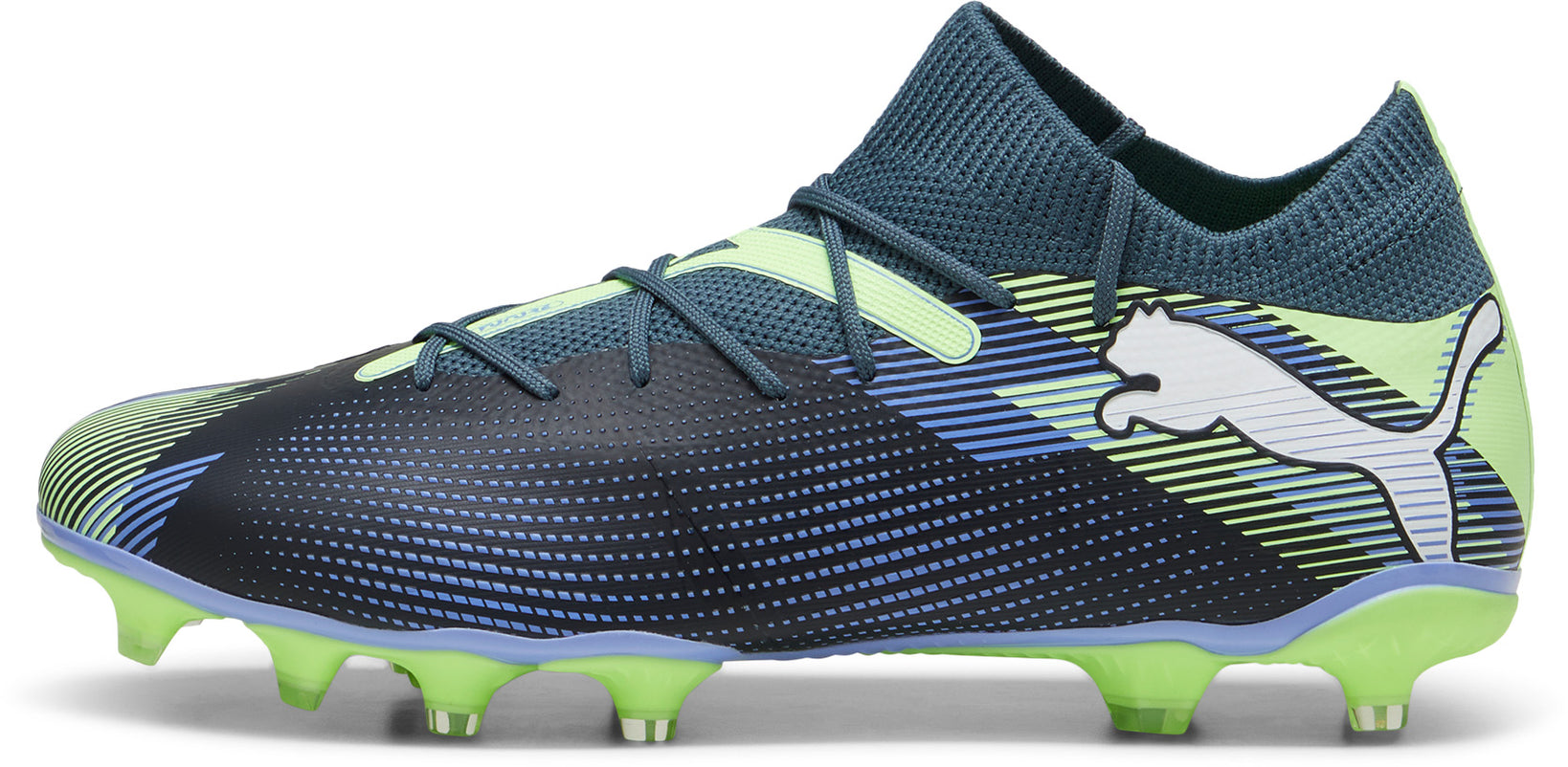 Future 7 Match FG/AG voetbalschoenen