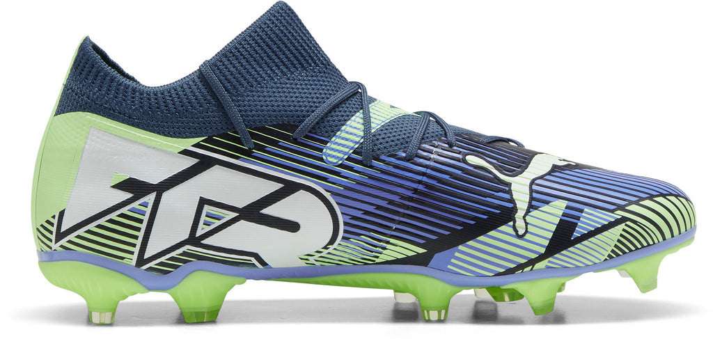Future 7 Match FG/AG voetbalschoenen