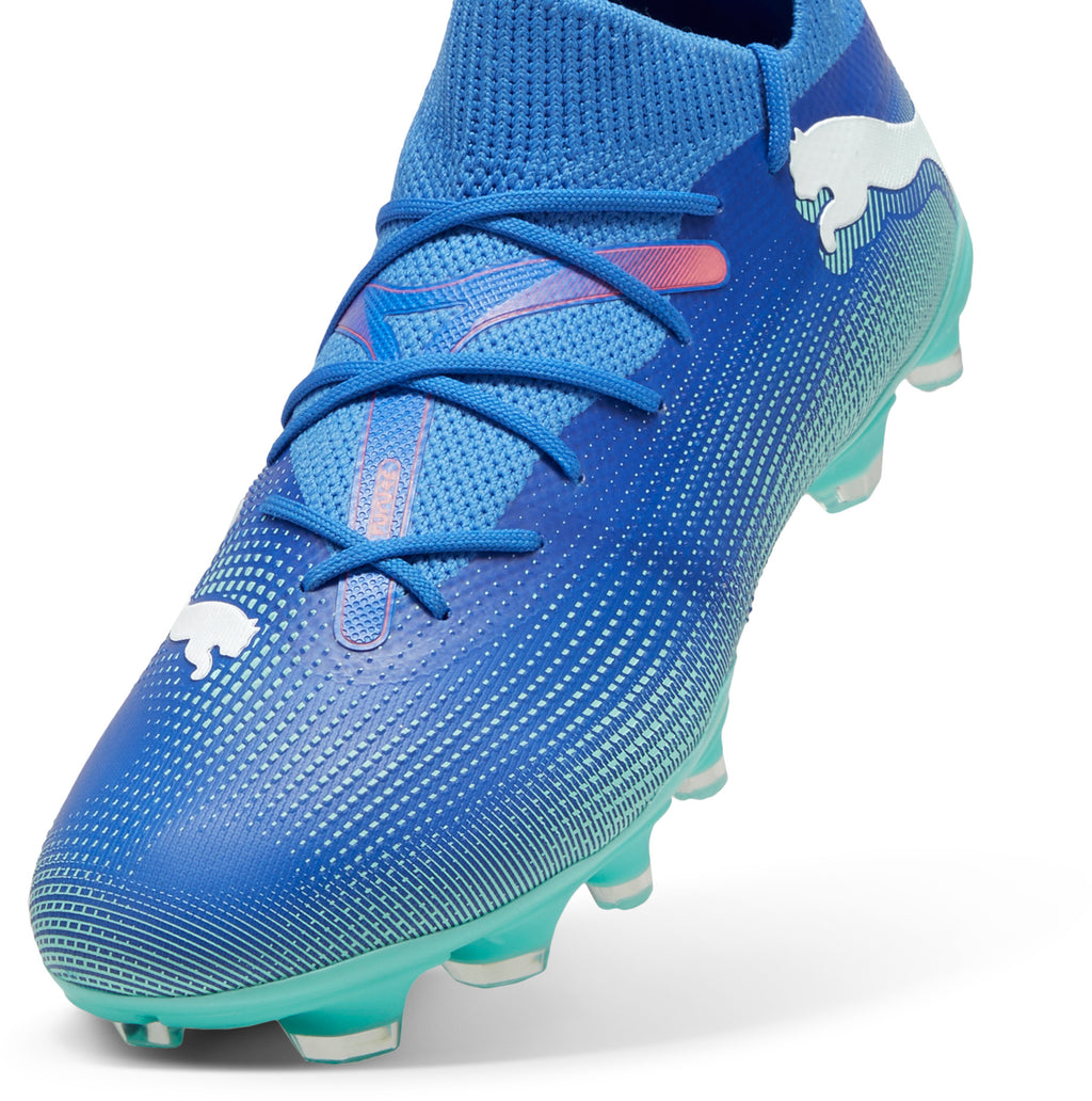 Future 7 Match FG/AG voetbalschoenen