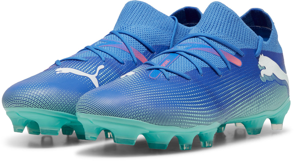Future 7 Match FG/AG voetbalschoenen