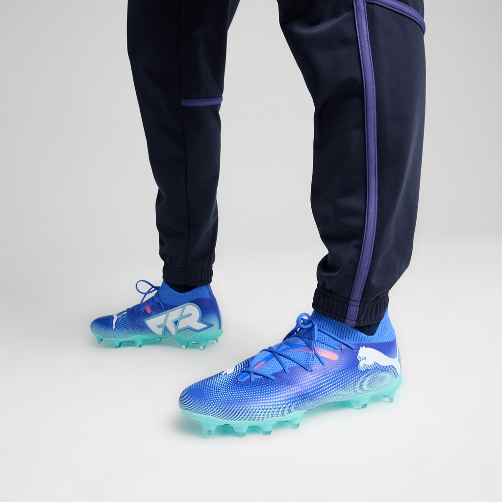 Future 7 Match FG/AG voetbalschoenen