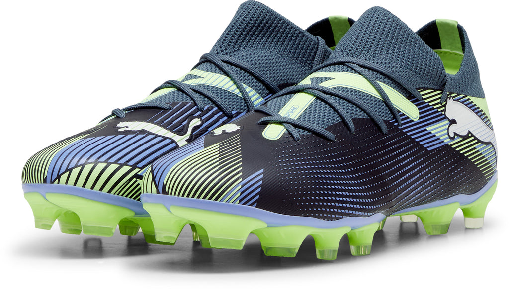 Future 7 Match FG/AG voetbalschoenen