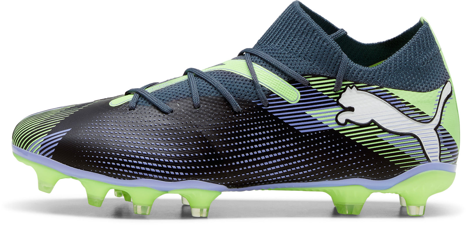 Future 7 Match FG/AG voetbalschoenen