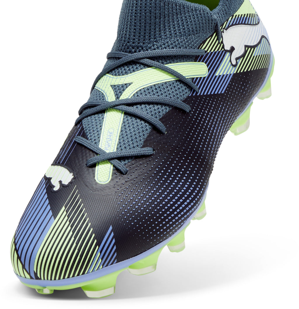 Future 7 Match FG/AG voetbalschoenen