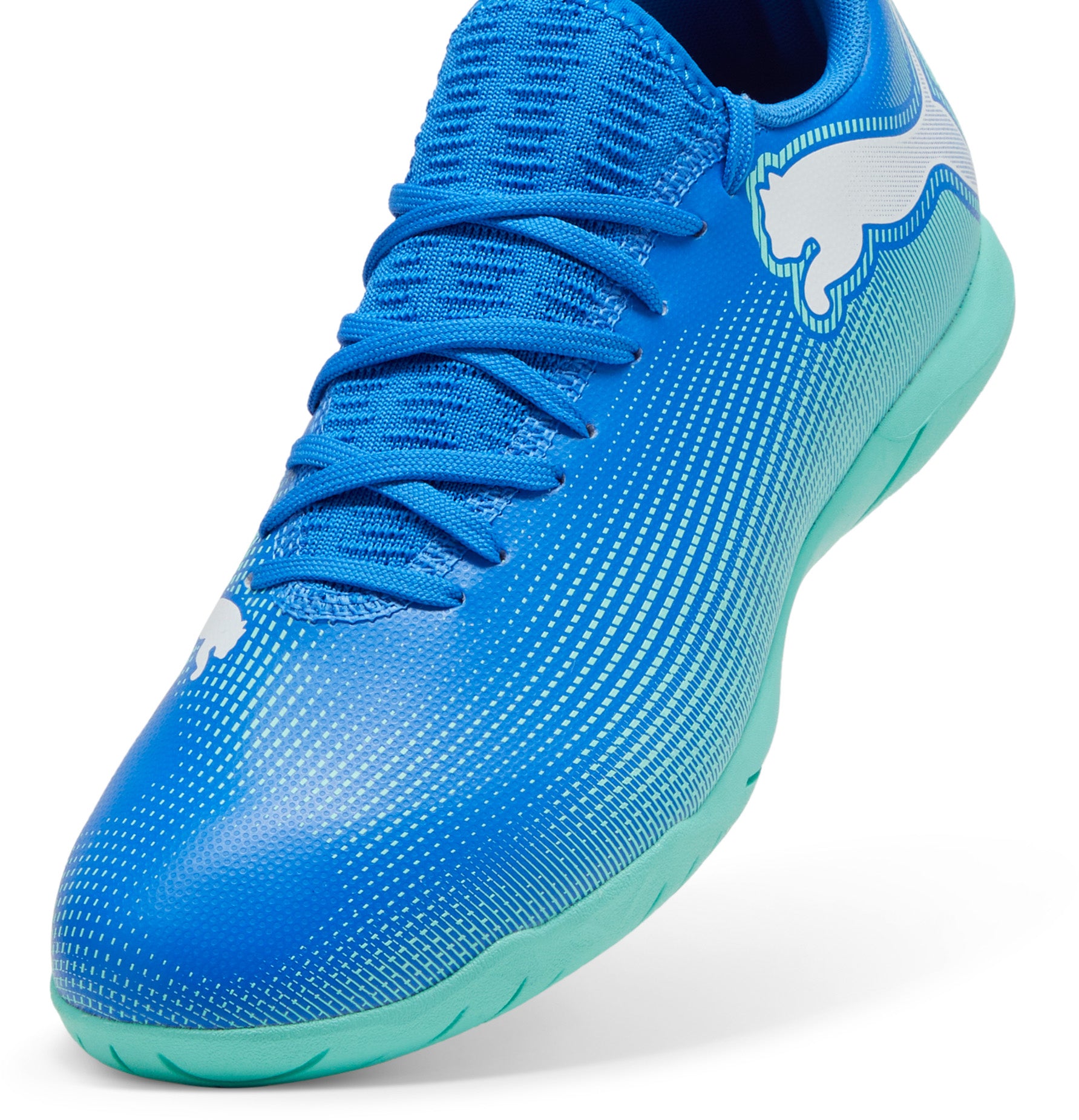 Future 7 Play It zaalvoetbalschoenen