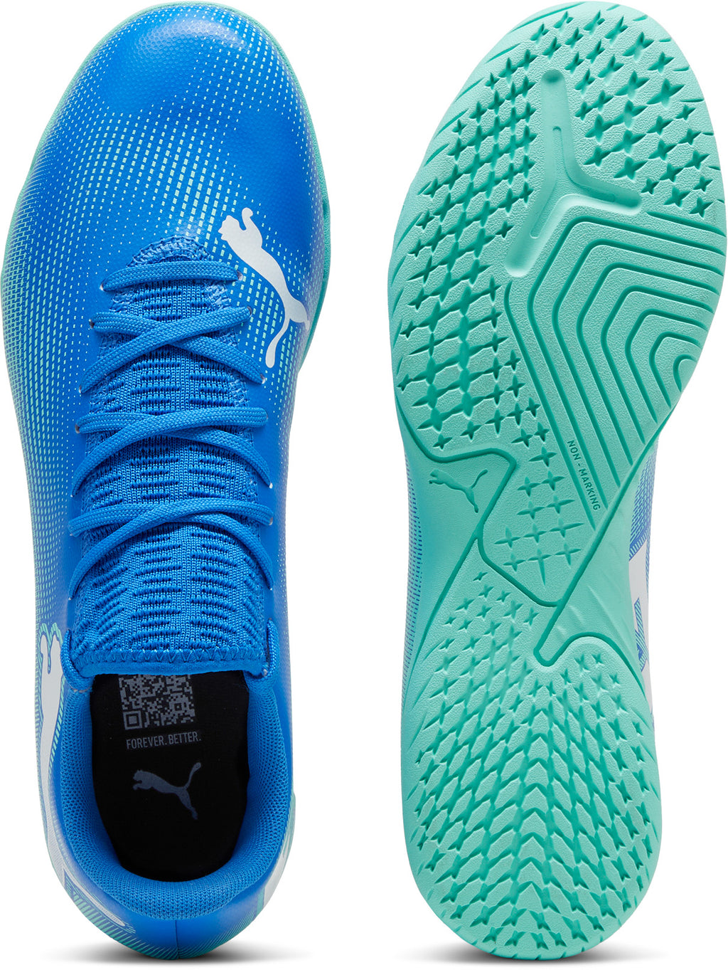 Future 7 Play It zaalvoetbalschoenen
