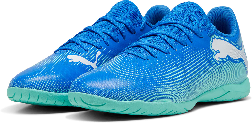 Future 7 Play It zaalvoetbalschoenen