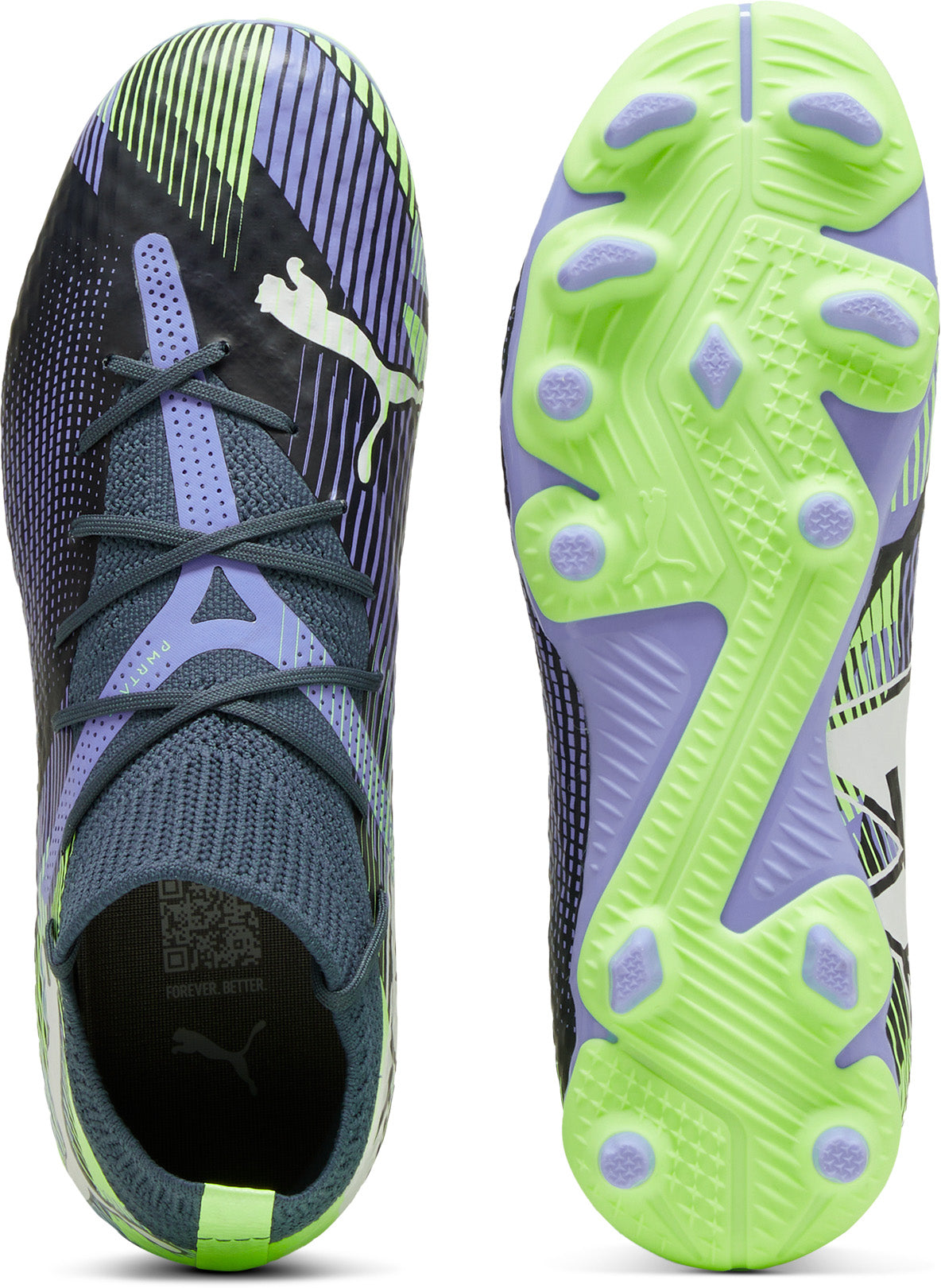 Future 7 Pro FG/AG kids voetbalschoenen