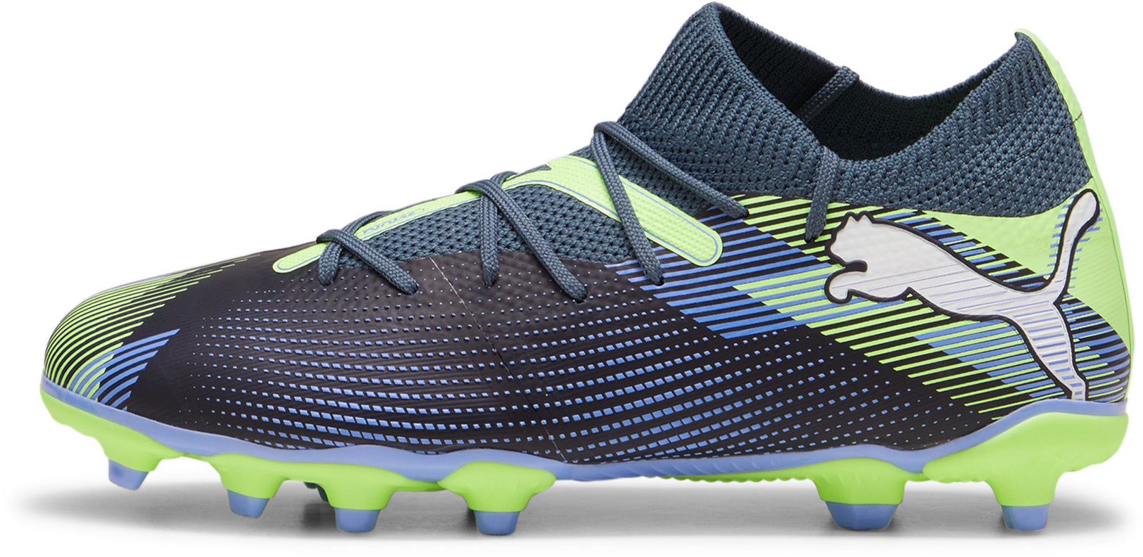 Future 7 Match FG/AG kids voetbalschoenen