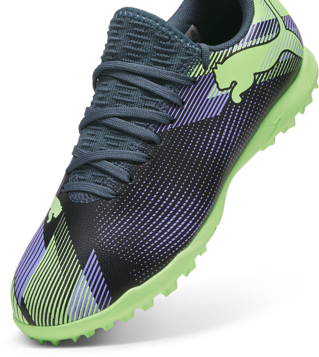 Future 7 Play TT Jr voetbalschoenen