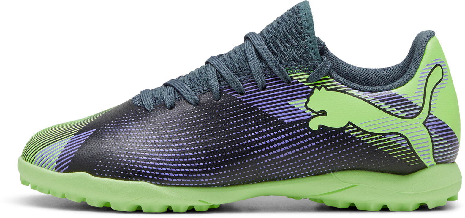 Future 7 Play TT Jr voetbalschoenen