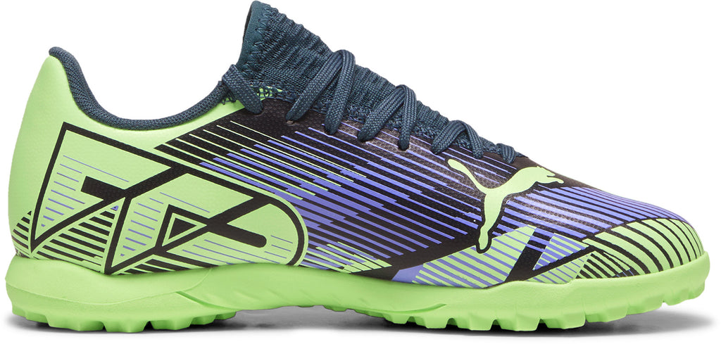 Future 7 Play TT Jr voetbalschoenen