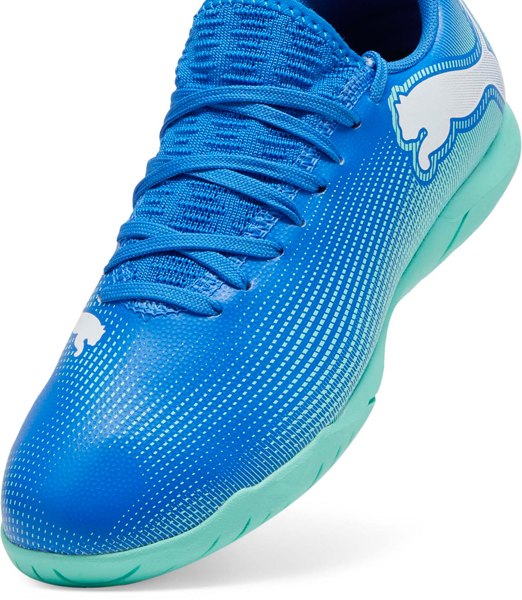 Future 7 Play kids zaalvoetbalschoenen