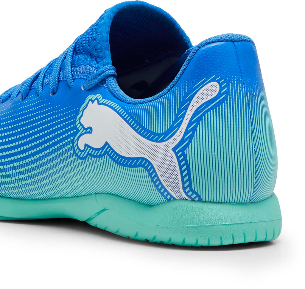 Future 7 Play kids zaalvoetbalschoenen