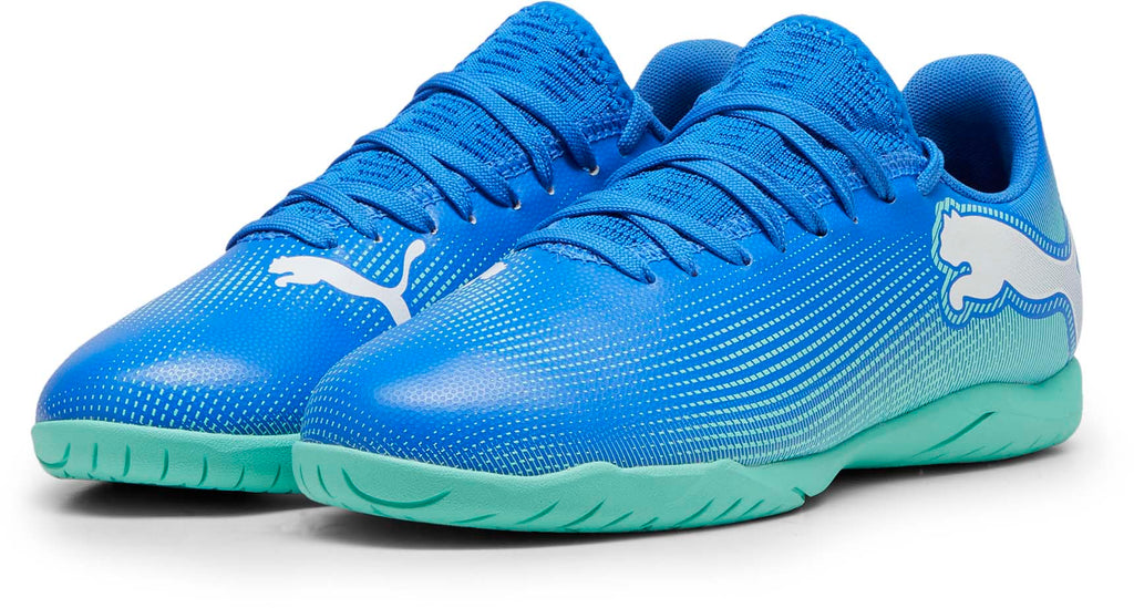 Future 7 Play kids zaalvoetbalschoenen
