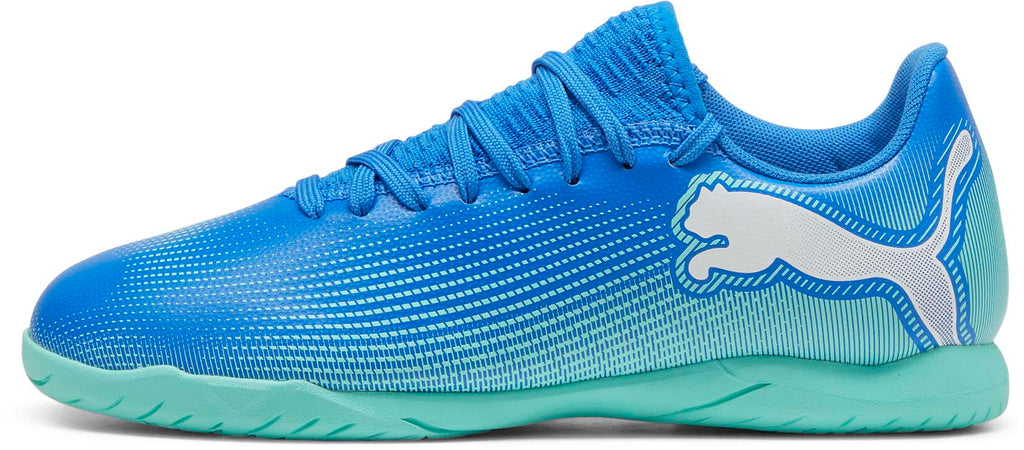 Future 7 Play kids zaalvoetbalschoenen