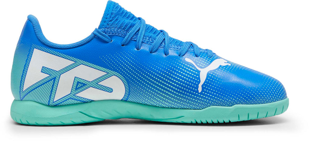 Future 7 Play kids zaalvoetbalschoenen