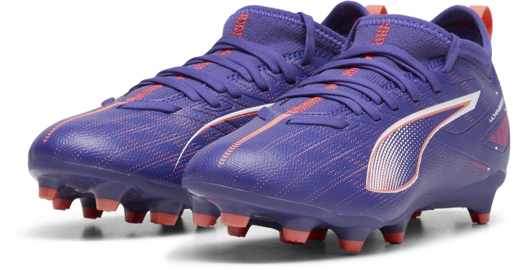 Ultra 5 Match FG/AG kids voetbalschoenen