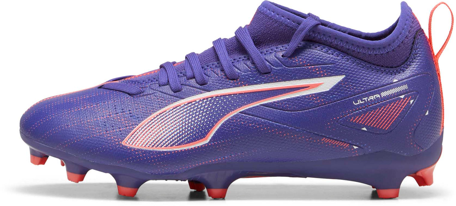 Ultra 5 Match FG/AG kids voetbalschoenen