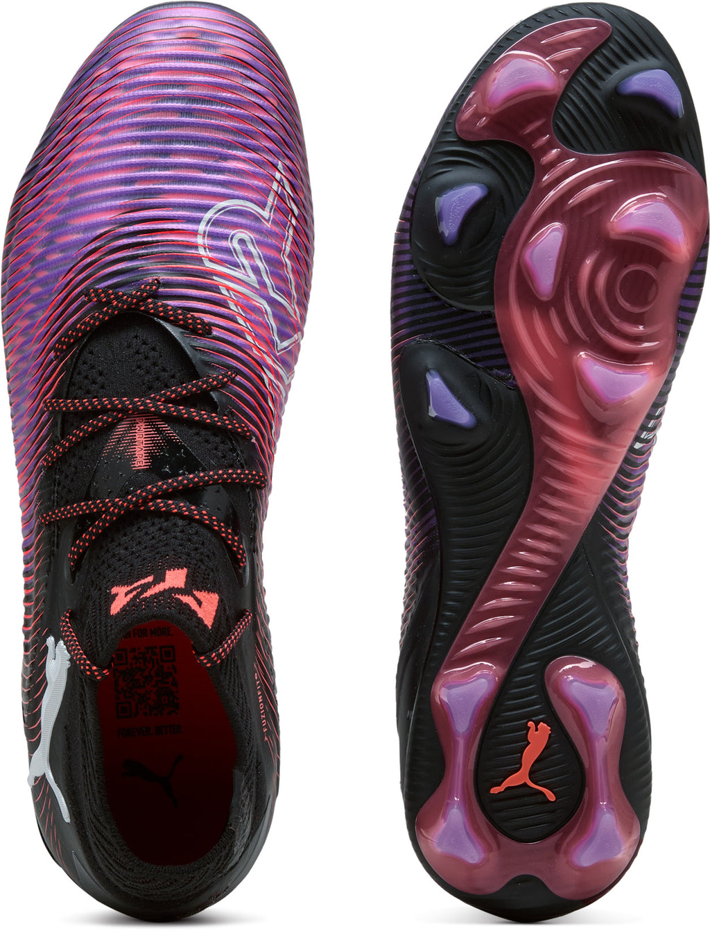 Future 8 Ultimate FG voetbalschoenen