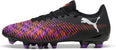 Future 8 Play FG/AG voetbalschoenen