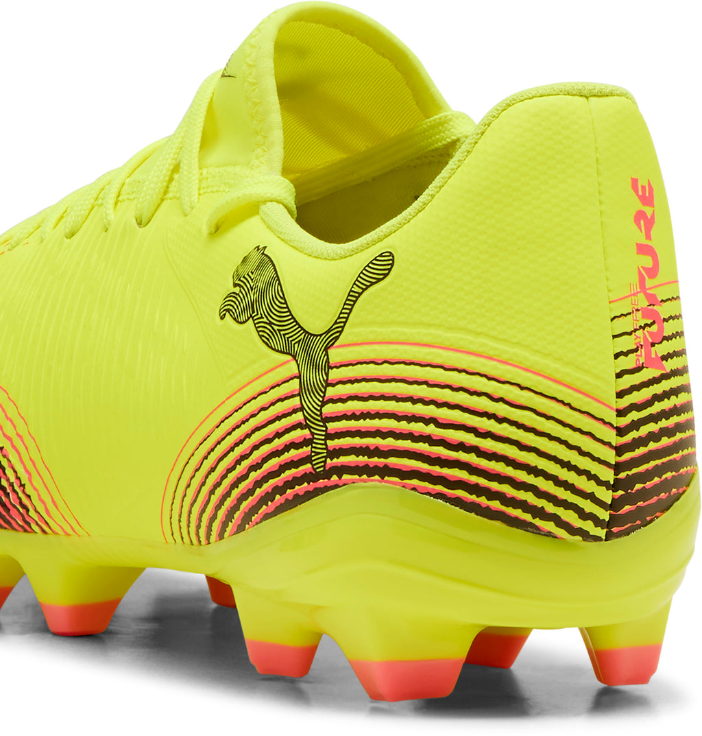 Future 8 Play FG/AG voetbalschoenen
