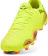 Future 8 Play FG/AG voetbalschoenen