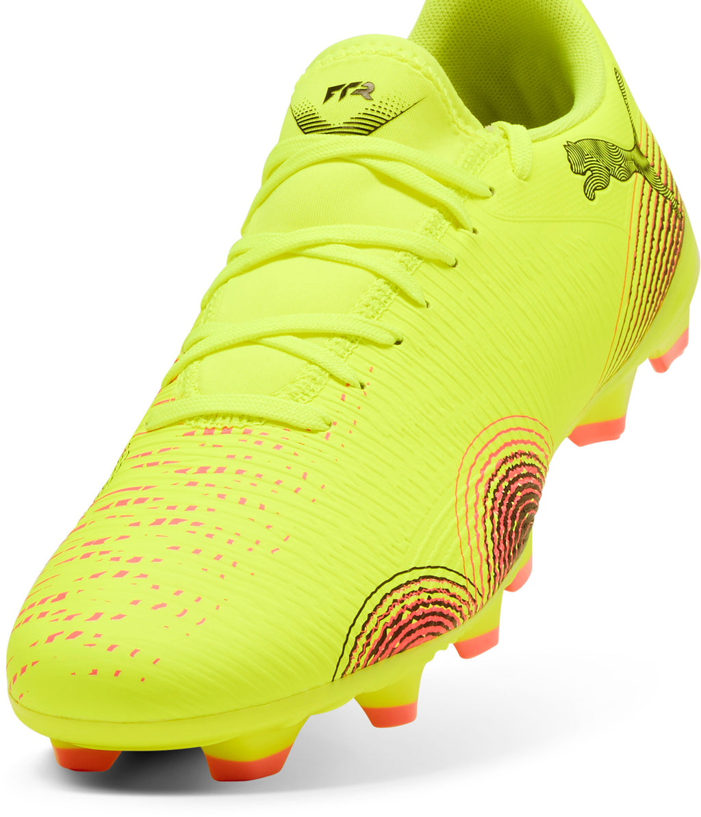 Future 8 Play FG/AG voetbalschoenen