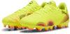 Future 8 Play FG/AG voetbalschoenen