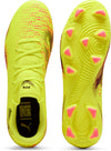 Future 8 Play FG/AG voetbalschoenen