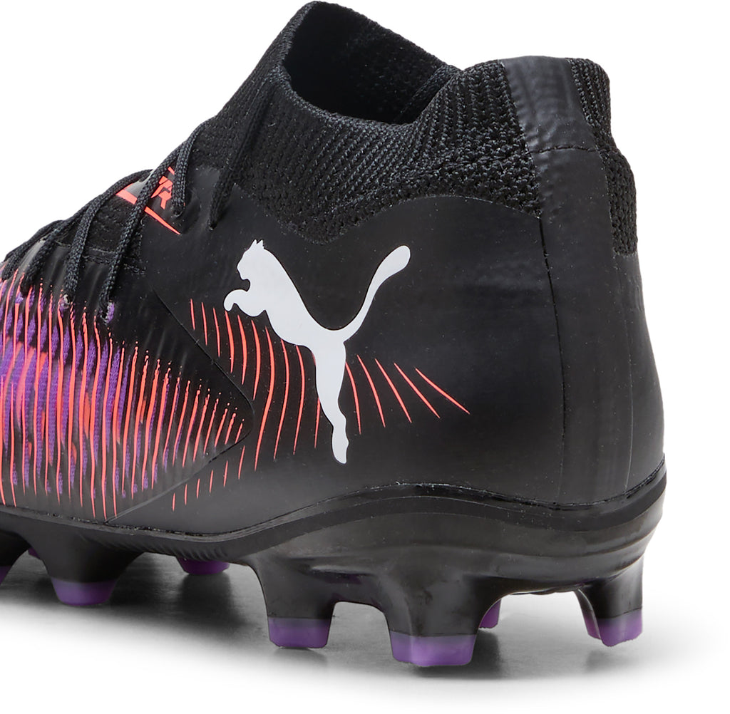 Future 8 Play FG/AG kids voetbalschoenen