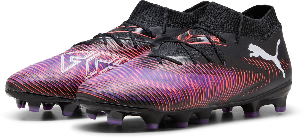 Future 8 Play FG/AG kids voetbalschoenen