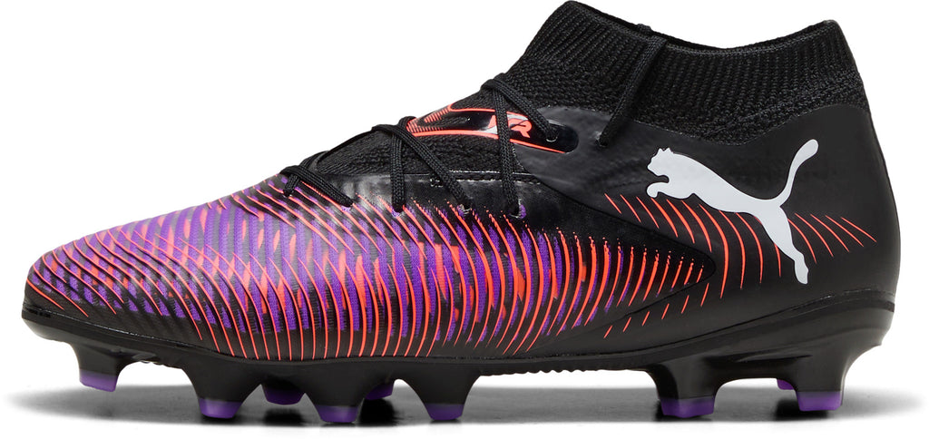 Future 8 Play FG/AG kids voetbalschoenen